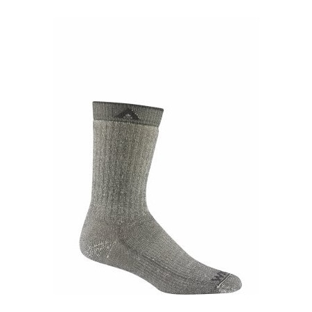Wigwam Mills LG Charc Wool Sock F2322-76H-LG